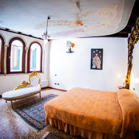Apartamento La Terrazza Di San Marco - Luxury *