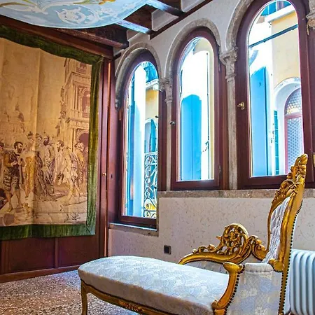 La Terrazza Di San Marco - Luxury Apartamento *