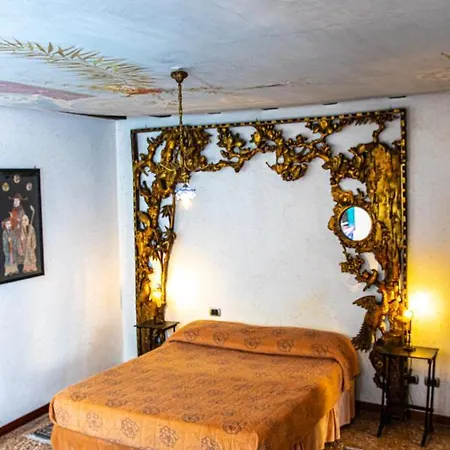 Apartamento La Terrazza Di San Marco - Luxury