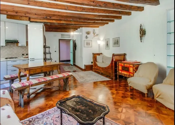 La Terrazza Di San Marco - Luxury