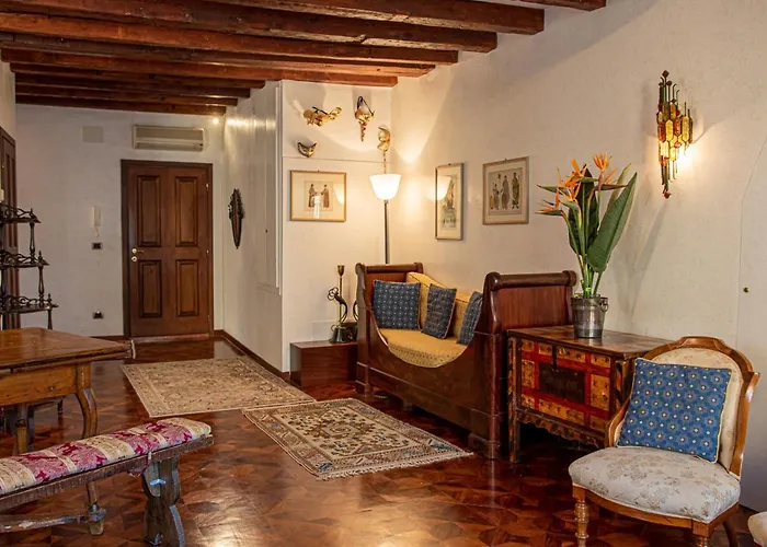 La Terrazza Di San Marco - Luxury Апартаменты