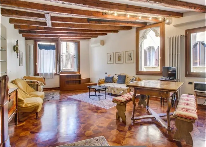 La Terrazza Di San Marco - Luxury Апартаменты