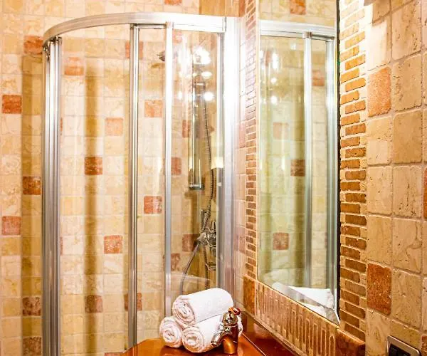 La Terrazza Di San Marco - Luxury Венеция