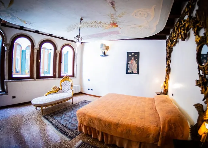 Апартаменты La Terrazza Di San Marco - Luxury *