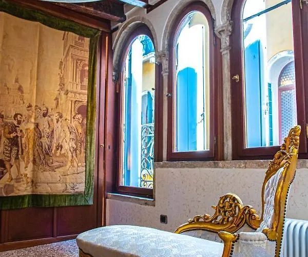 La Terrazza Di San Marco - Luxury Апартаменты *