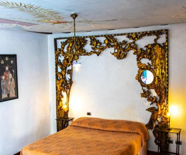 Апартаменты La Terrazza Di San Marco - Luxury