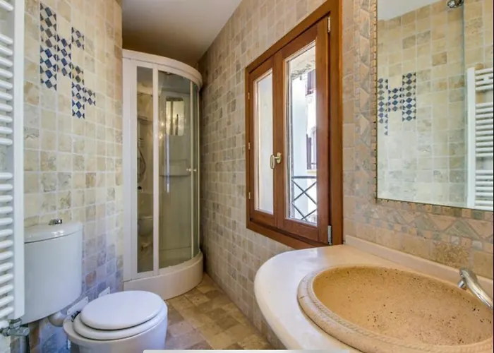 La Terrazza Di San Marco - Luxury * Венеция