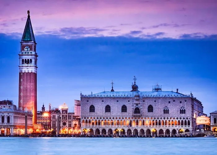 La Terrazza Di San Marco - Luxury