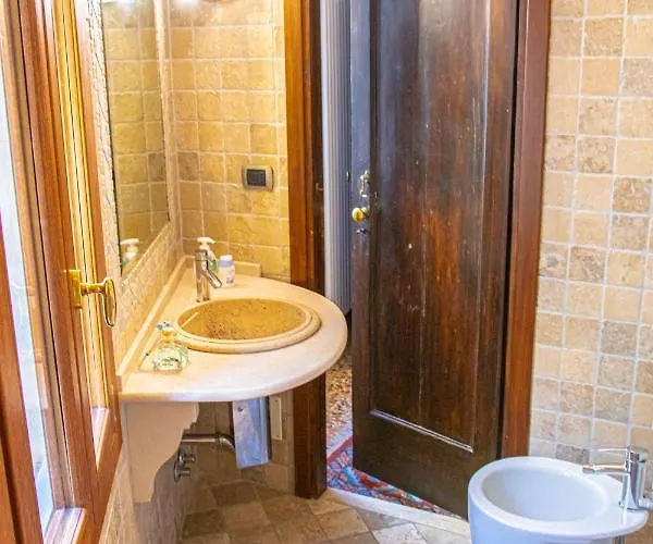 La Terrazza Di San Marco - Luxury Апартаменты *