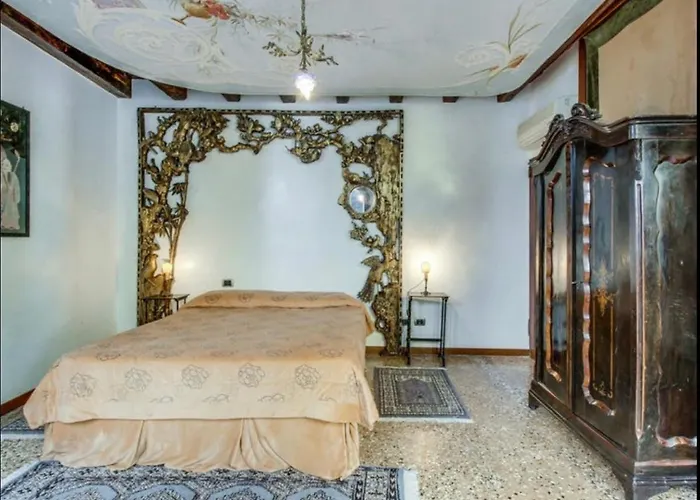 La Terrazza Di San Marco - Luxury