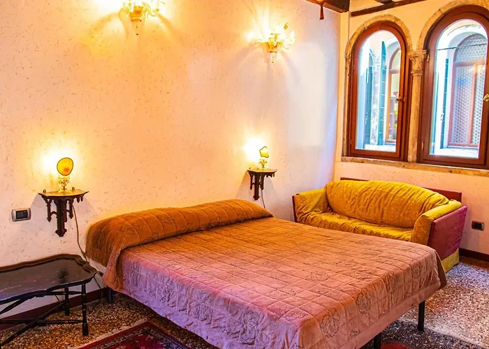 La Terrazza Di San Marco - Luxury Апартаменты