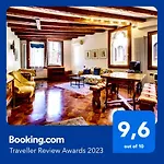 La Terrazza Di San Marco - Luxury Appartamento