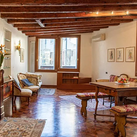 La Terrazza Di San Marco - Luxury Venedik