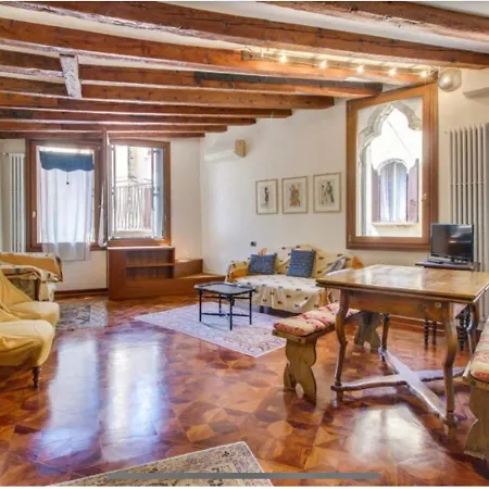 La Terrazza Di San Marco - Luxury Apartamento