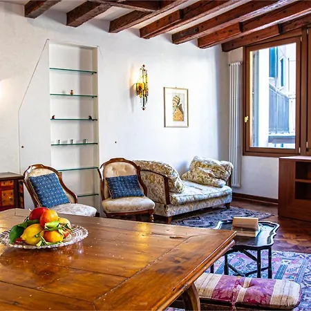 La Terrazza Di San Marco - Luxury Daire Venedik