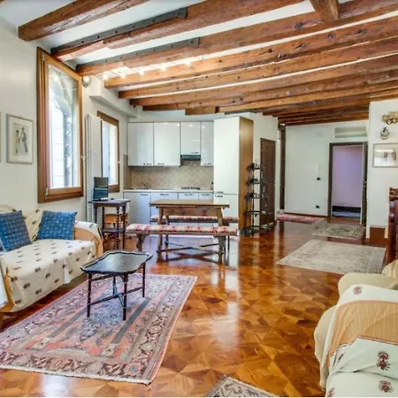 Apartamento La Terrazza Di San Marco - Luxury *