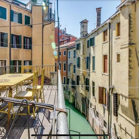 La Terrazza Di San Marco - Luxury *