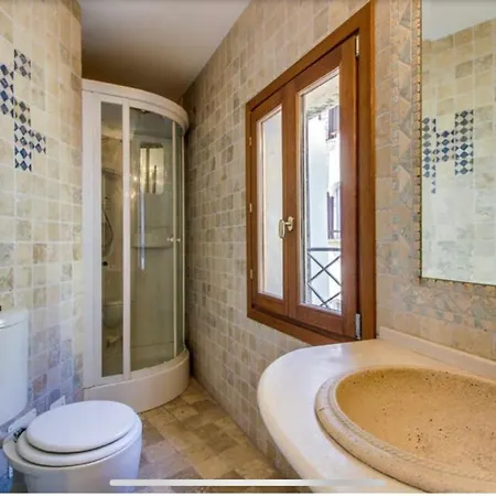 La Terrazza Di San Marco - Luxury * Venedik