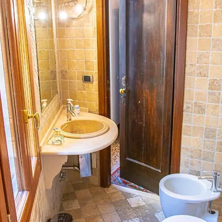 La Terrazza Di San Marco - Luxury Apartamento *