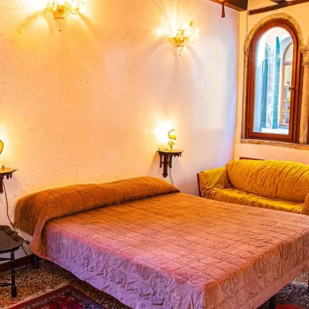 La Terrazza Di San Marco - Luxury Lejlighed