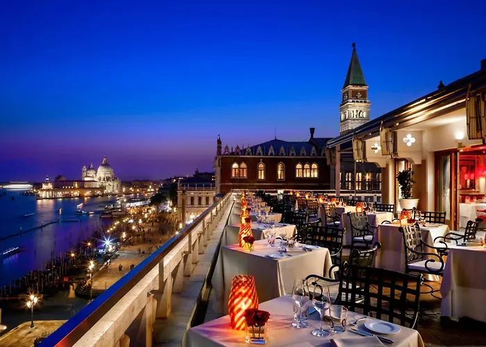 Apartment La Terrazza Di San Marco - Luxury